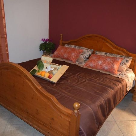 Nonna Sicilia B&B Capri Leone 外观 照片