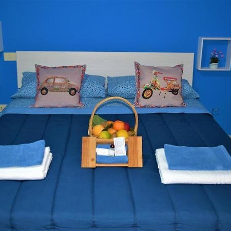 Nonna Sicilia B&B Capri Leone 外观 照片