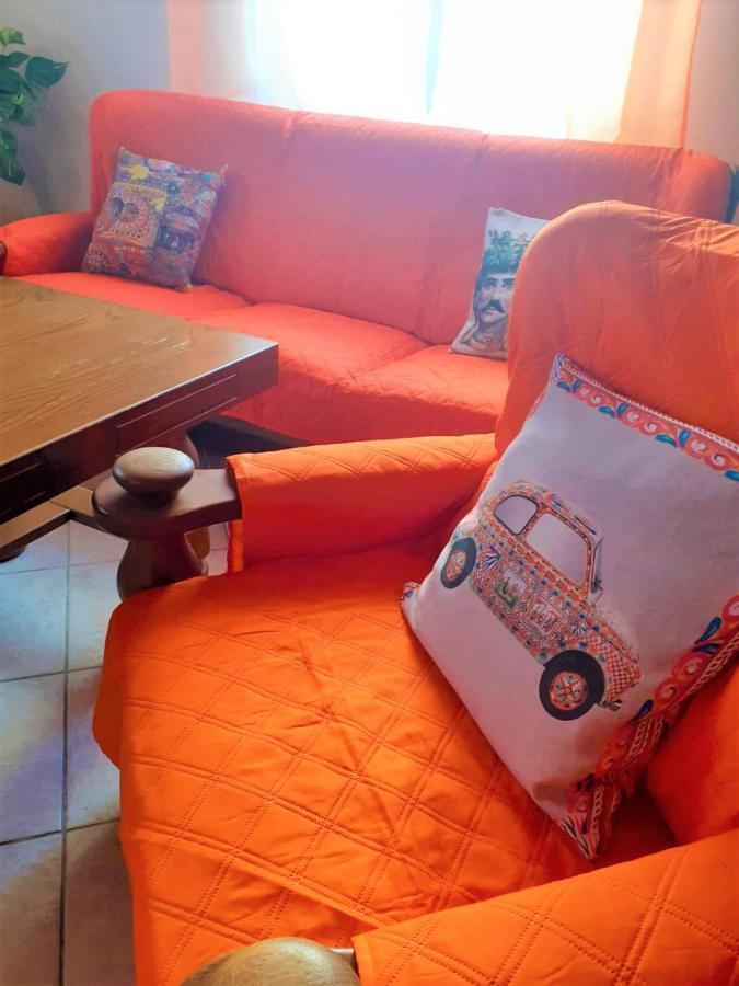 Nonna Sicilia B&B Capri Leone 外观 照片
