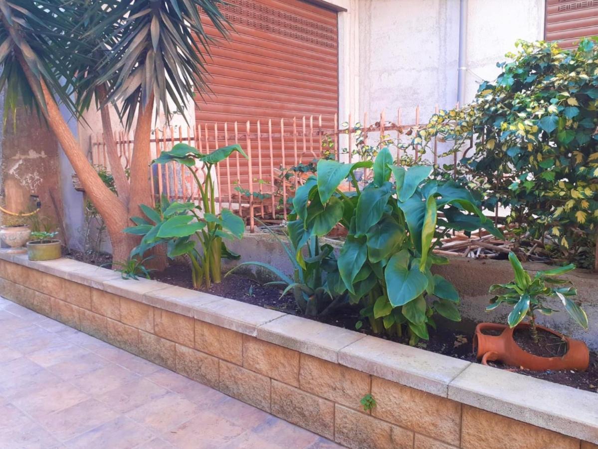 Nonna Sicilia B&B Capri Leone 外观 照片