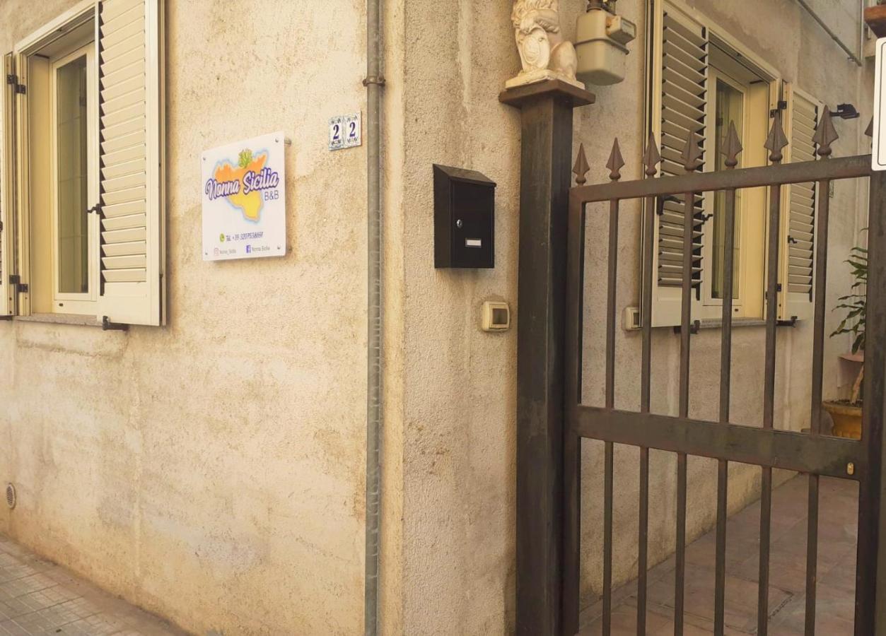 Nonna Sicilia B&B Capri Leone 外观 照片