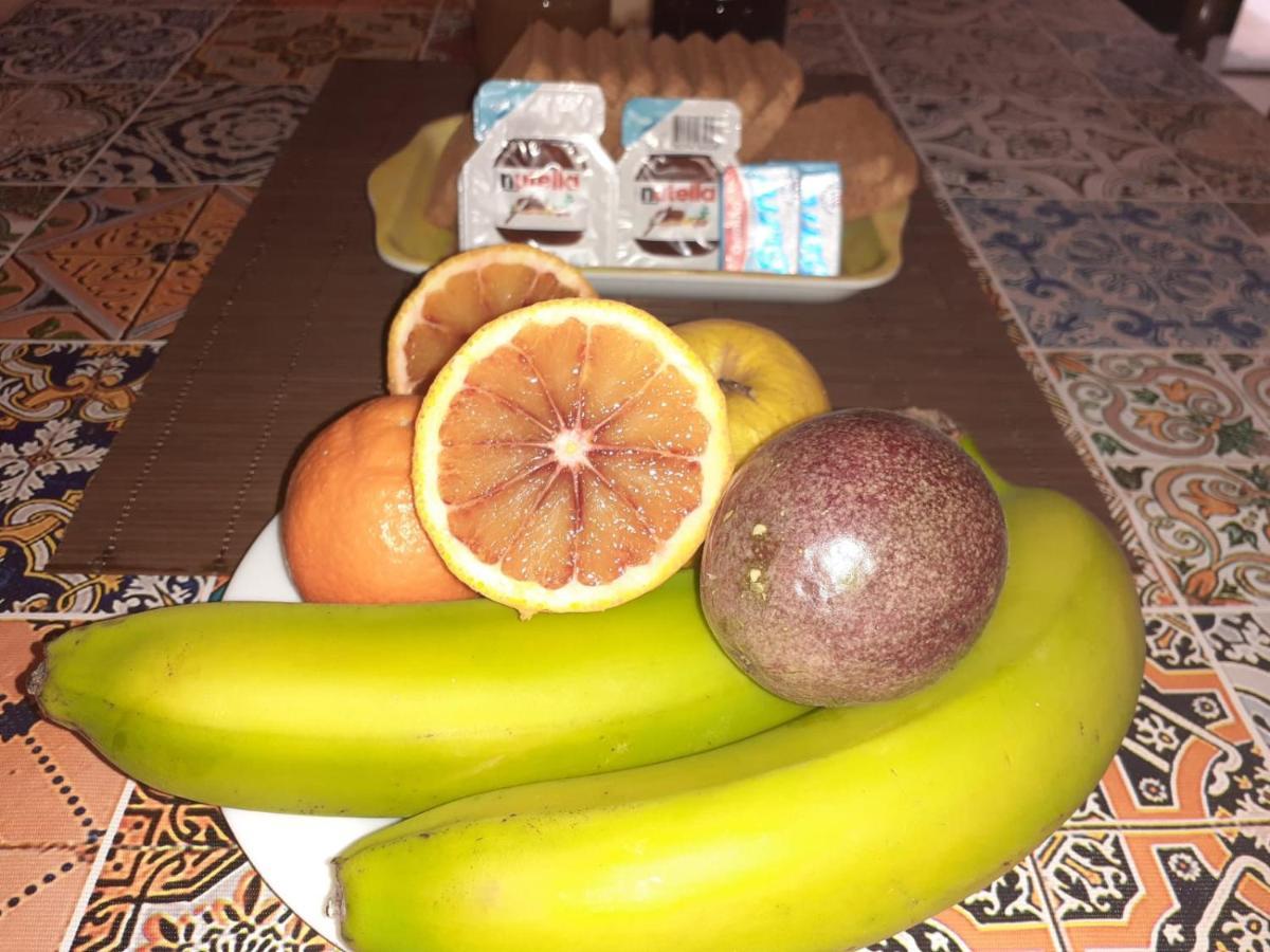 Nonna Sicilia B&B Capri Leone 外观 照片